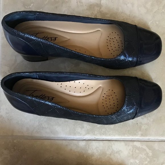 Trotters pump, size 6 - Picture 1 of 3